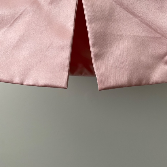 Mother of the bride dress with matching shoes - Picture 12 of 15